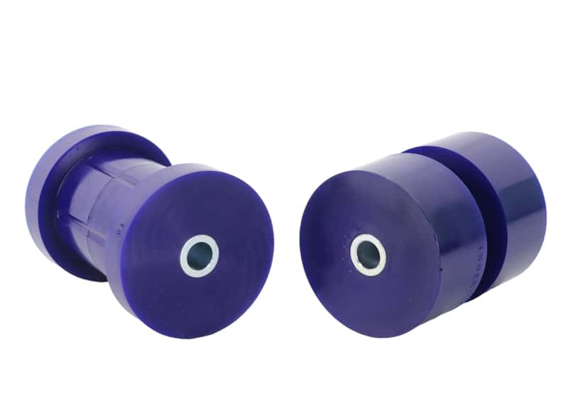 Superpro — SuperPro 1993 Volkswagen Jetta GL Rear Beam Axle Pivot Bushing Set
Bushing Kit - view 4