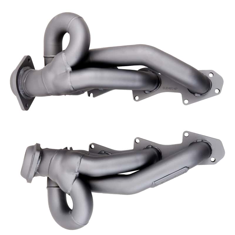 BBK — BBK 09-18 Dodge Ram 5.7L Hemi Shorty Tuned Length Exhaust Headers - 1-3/4 Titanium Ceramic
Exhaust Headers
Exhaust Header - view 11
