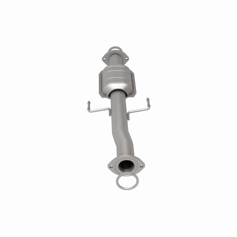 Magnaflow — MagnaFlow Conv DF 02-03 Toyota Tacoma 2.4L
HM Grade
HM - view 16