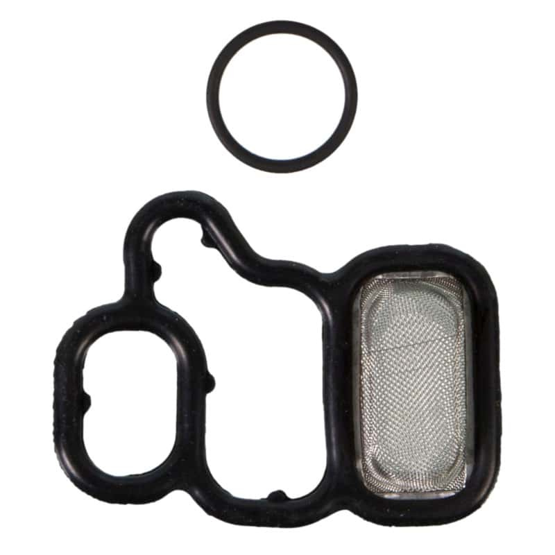 Fel-Pro — Fel-Pro 04-08 Acura TSX/03-07 Honda Accord Engine Variable Valve Timing (VVT) Solenoid Gasket Kit - view 2