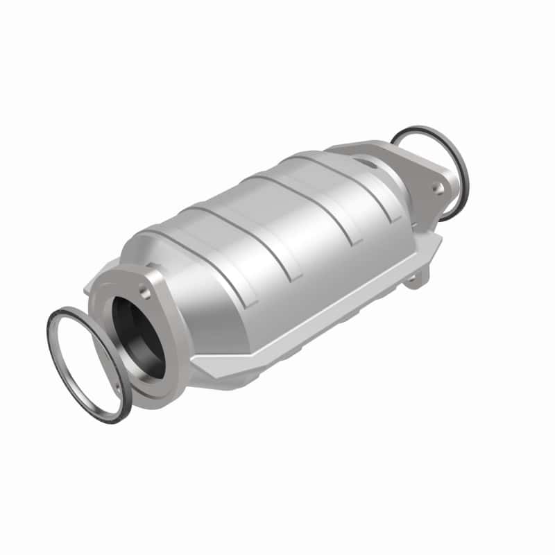 Magnaflow — MagnaFlow Conv DF 96-97 Lexus LS400 4.0L
California - view 6