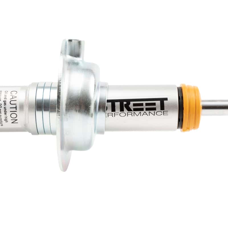 Belltech — Belltech LOWERING AND LIFTING SHOCK 07+ NISSAN TITAN -2inch to +2inch
SP LOWERING STRUT - view 4