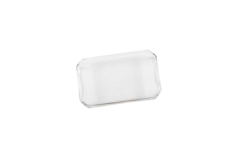 Diode Dynamics — Diode Dynamics Stage Series 2 In LED Pod Cover Clear Each - view 1