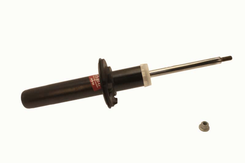 KYB — KYB Shocks & Struts Excel-G Front 2009-2012 AUDI A4/A4 Quattro - view 1