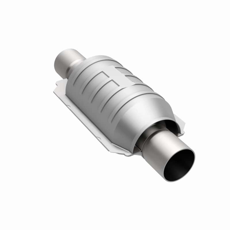 Magnaflow — MagnaFlow Conv Univ 1.75 Single O2 Boss
OEM Grade
Standard - view 23