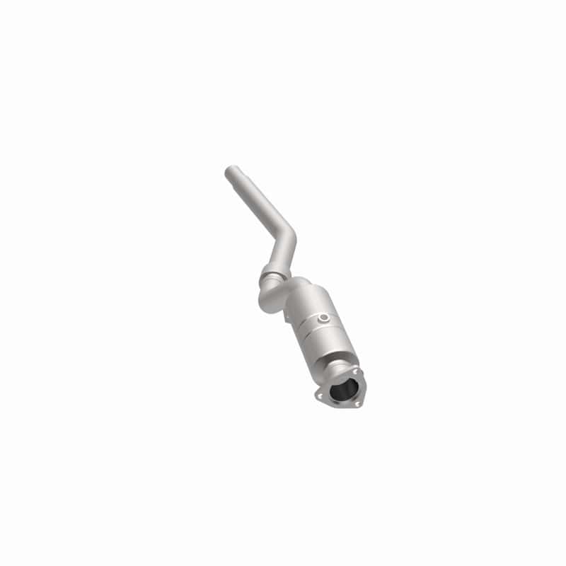 Magnaflow — MagnaFlow Conv DF 02-03 Audi A6 3L 5 speed P/
OEM Grade
OEM - view 24