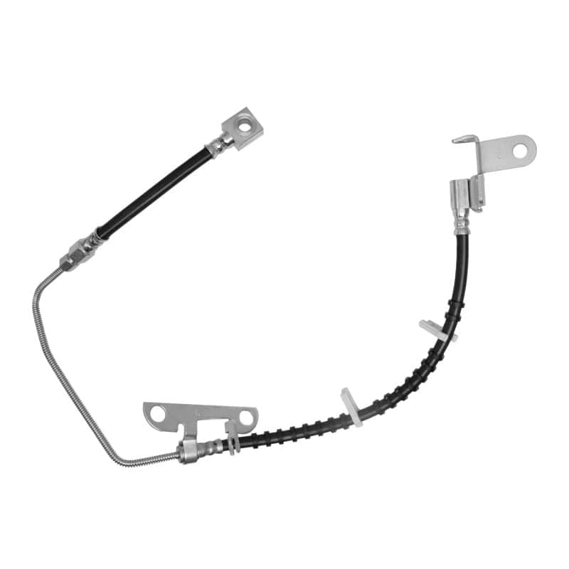 DFC — DFC 05-07 Chrysler Town & Country Rear-L up Brake Hose - view 1