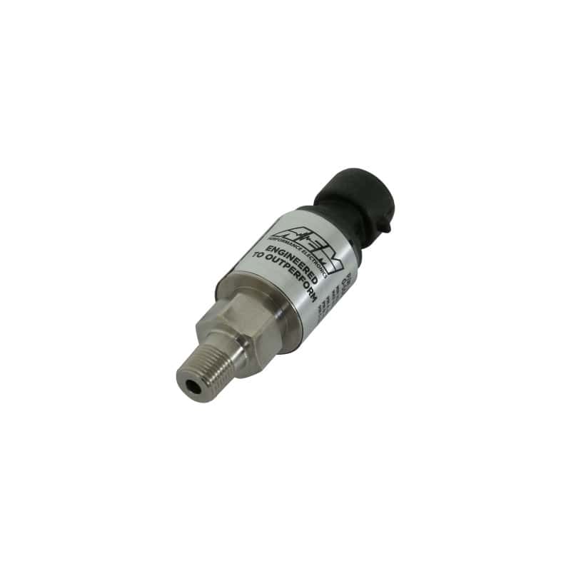 AEM — AEM 34 BAR MAP or 500 PSIA Stainless Steel Sensor Kit
Sensors/Connectors
Sensor Kit - view 4
