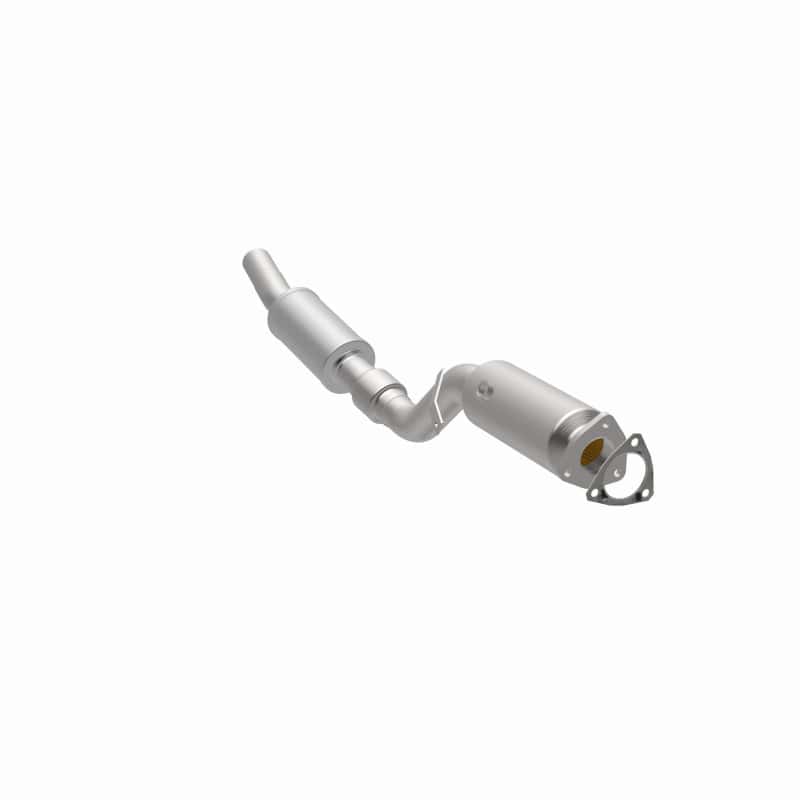 Magnaflow — Magnaflow 06-09 Audi A4 Quattro 3.2L Direct Fit Converter
California - view 22