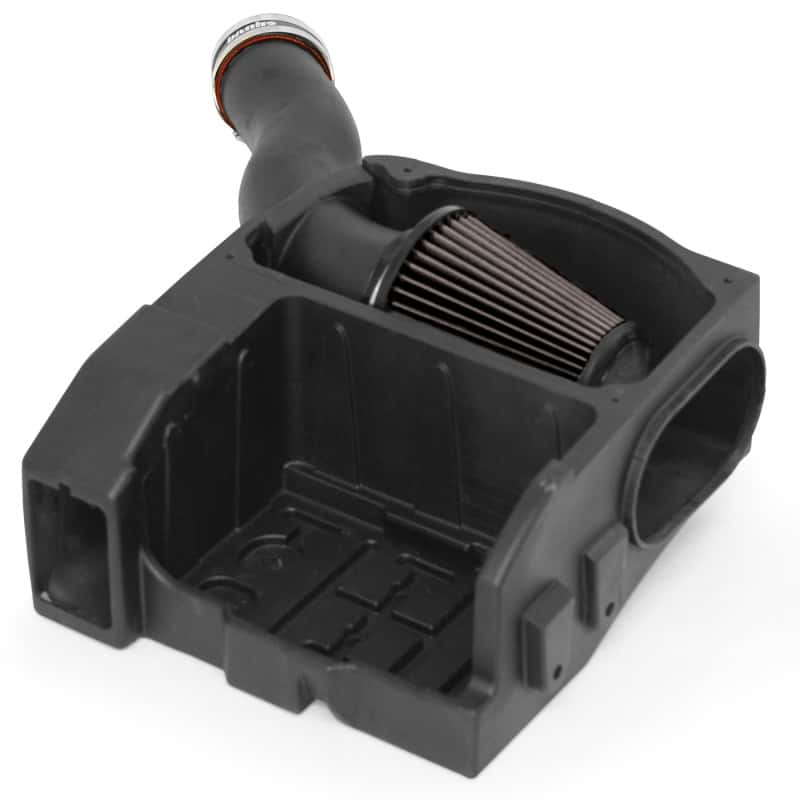 Banks Power — Banks Power 99-03 Ford 7.3L Ram-Air Intake System - Dry Filter
Banks Ram-Air - view 3