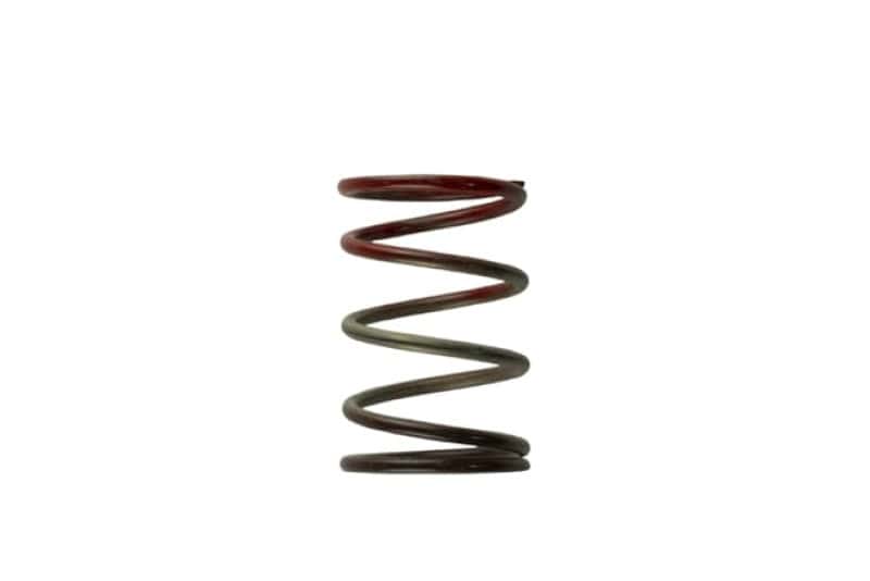 Turbosmart — Turbosmart WG40 11PSI Middle Spring Brown/Red
Wastegate Spring - view 1
