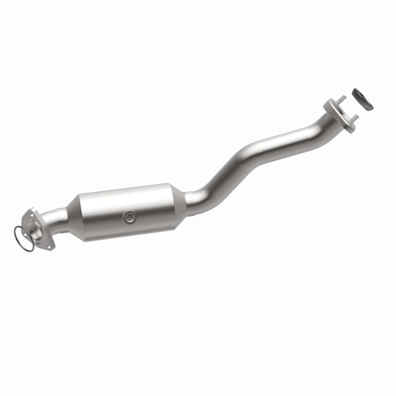 Magnaflow — MagnaFlow California Catalytic Converter Direct Fit 07-08 Honda Fit 1.5L
California - view 25