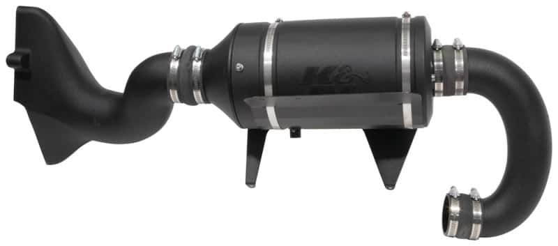 K&N Engineering — K&N 18-19 Textron Wildcat XX 998cc Performance Intake Kit
Air Intake System - view 2