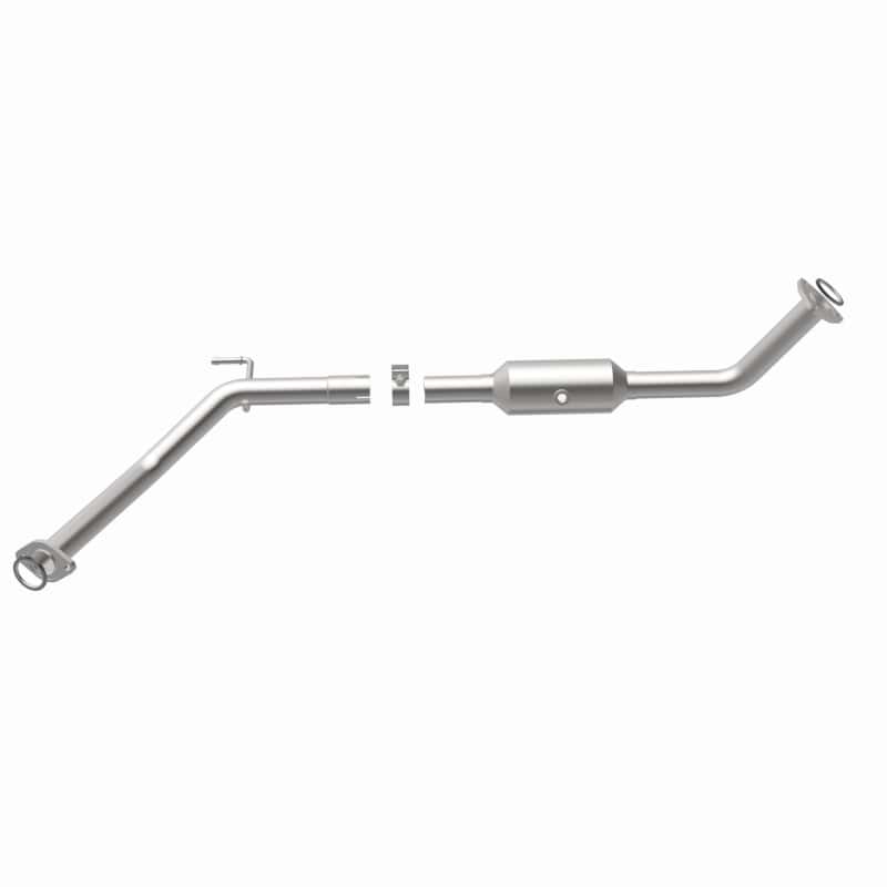 Magnaflow — Magnaflow 05-07 Toyota Sequoia 4.7L Direct Fit Converter
California - view 20