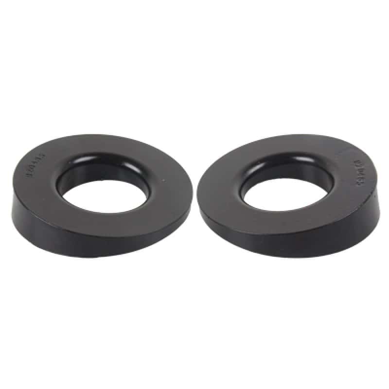 Synergy Mfg — Synergy 07-18 Jeep Wrangler JK/JKU Rear Coil Wedges - view 2