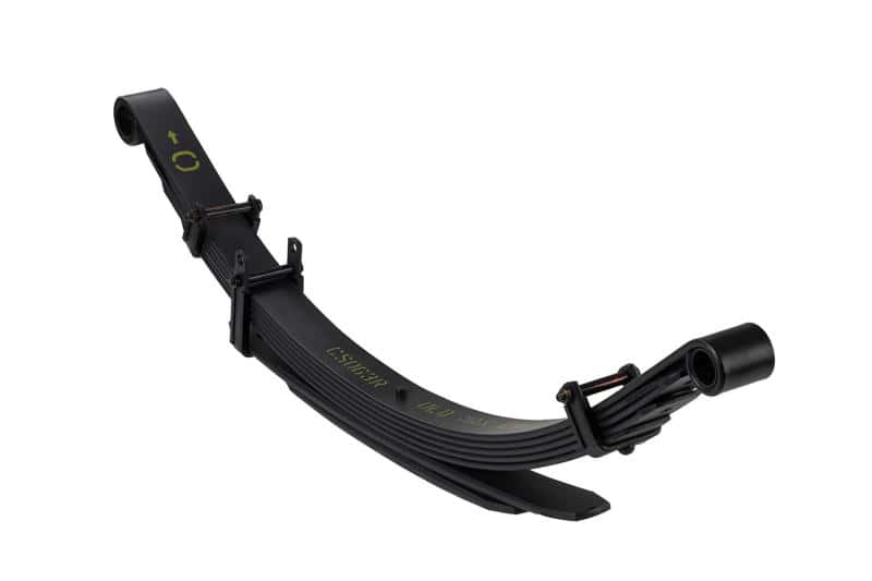 Old Man Emu — ARB / OME Leaf Spring Isuzu/Holden-Hd-Rear
Leaf Spring - view 2