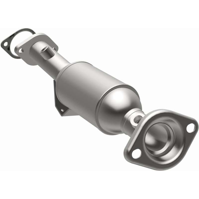 Magnaflow — Magnaflow 10-11 Soul 1.6L Underbody Direct Fit Converter
OEM Grade
OEM - view 29