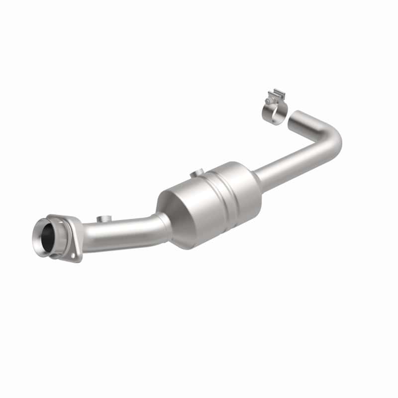 Magnaflow — Magnaflow Conv DF 2011-2014 F-150 3.7L Underbody
OEM Grade
OEM - view 8