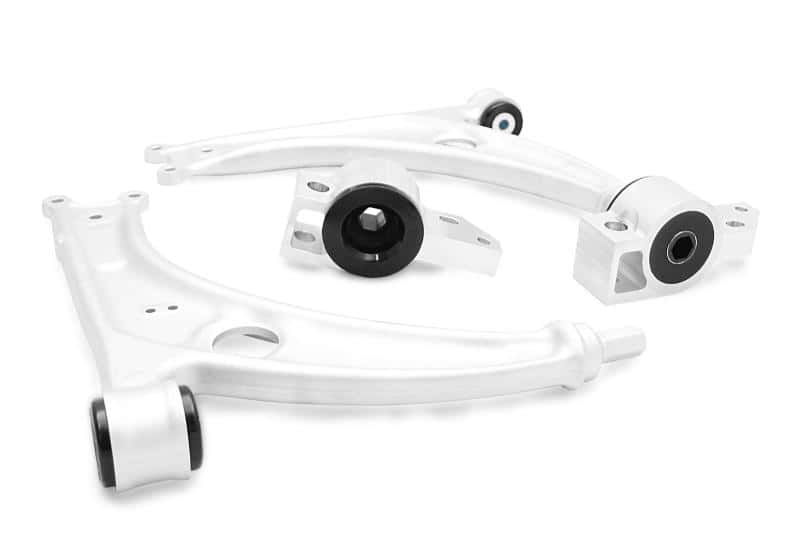 Superpro — SuperPro 2007 Volkswagen Eos Base Front Lower Alloy Control Arm Kit
Alloy LCA Set - view 3