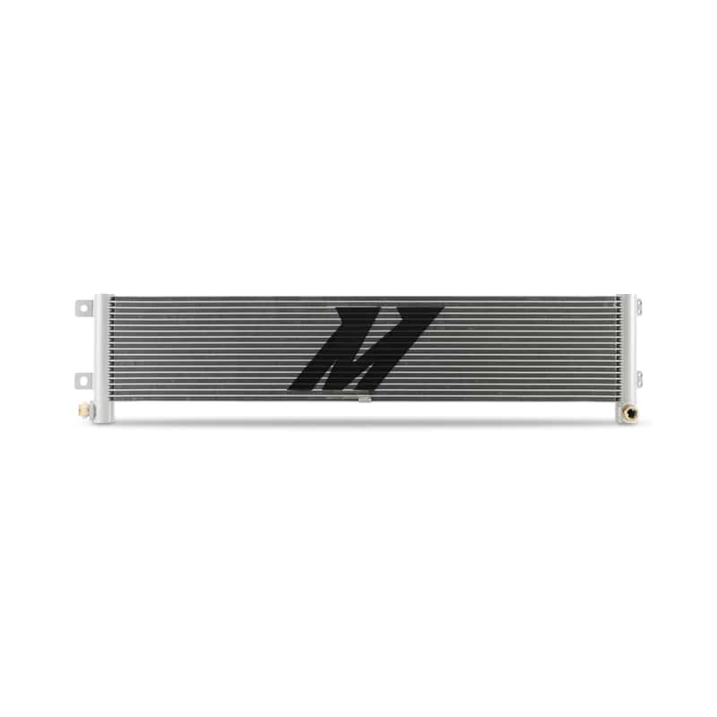 Mishimoto — Mishimoto 2019+ Ram 6.7L Cummins Transmission Cooler
Transmission Cooler - view 1