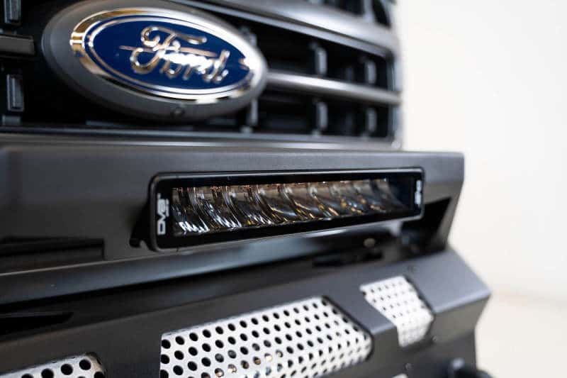 DV8 Offroad — DV8 Offroad Elite Series 13in Light Bar 45W Flood/Spot LED
13 in. LED LIGHT BAR - view 33