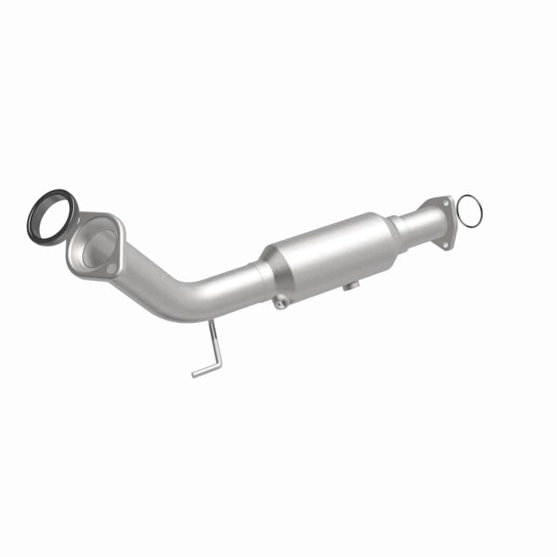Magnaflow — MagnaFlow California Converter Direct Fit 02-06 Acura RSX L4 2.0L / 02-05 Honda Civic L4 2.0L
California - view 9