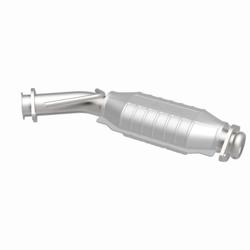 Magnaflow — MagnaFlow Conv Ford-Mercury 21.5X6.5X4 2.25/2
Standard Grade
Standard - view 13