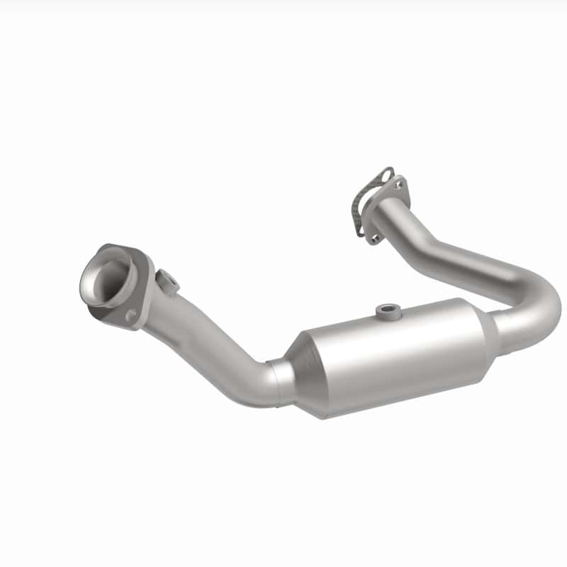 Magnaflow — MagnaFlow Conv DF 07-09 Ranger 4.0 Driver Side OEM
OEM Grade
OEM - view 10