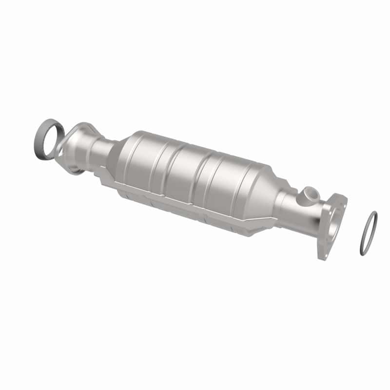 Magnaflow — MagnaFlow Conv DF 1998 Honda Odyssey 2.3L
HM Grade
HM - view 13