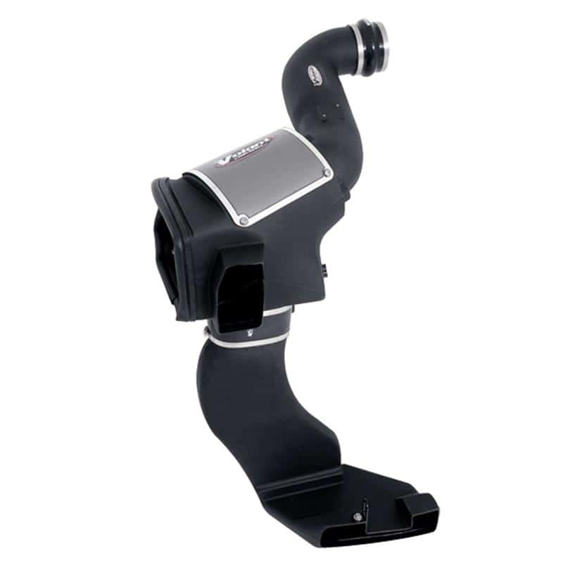 Volant — Volant 07-09 GMC Sierra 2500HD Air Intake
Air Intake Kit - view 1