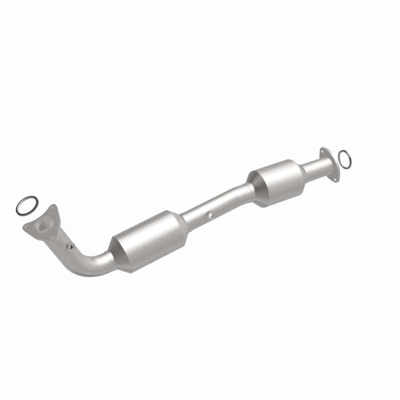 Magnaflow — Magnaflow 07-18 Toyota Tundra 5.7L CARB Compliant Direct-Fit Catalytic Converter
California - view 9