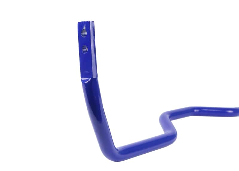 Superpro — SuperPro 1995 Nissan 240SX SE Rear 22mm 2-Position Adjustable Sway Bar Kit
Sway Bar - view 5