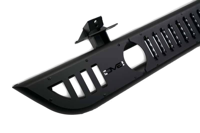DV8 Offroad — DV8 Offroad 21-22 Ford Bronco OE Plus Series Side Steps
Side Step - view 3