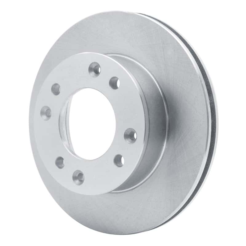 DFC — DFC 86-88 Mazda RX-7 Front Brake Rotor
DFC Brake Rotor - view 2