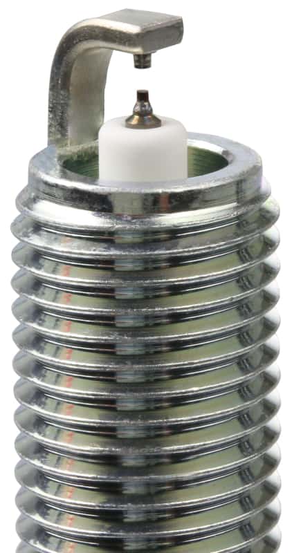 NGK — NGK Ruthenium HX Spark Plug Box of 4 (LKAR6AHX)
H. I. Spark Plug - view 4