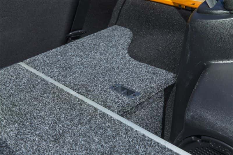 ARB — ARB Roller Drawer Side Floor Kit Hilux 02
Drawer Side Flr Kit - view 4