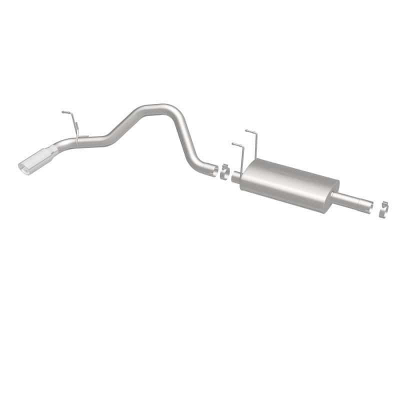 Magnaflow — MagnaFlow SYS C/B 09-11 Dodge Ram 1500
Cat-Back - view 8