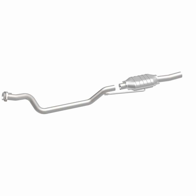 Magnaflow — MagnaFlow Conv DF Ford 84 86
Standard Grade
Standard - view 8