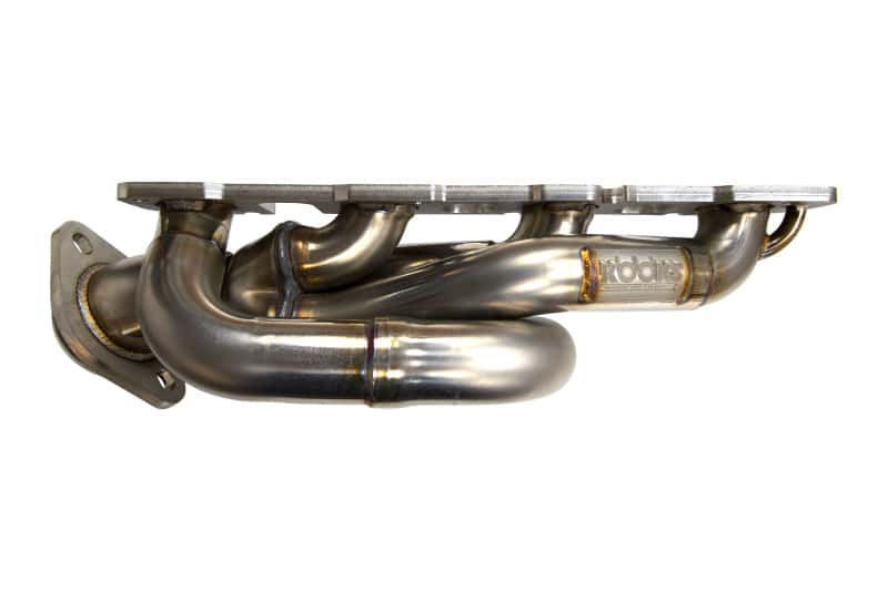 Kooks Headers — Kooks 19-20 Ram 1500 5.7L HEMI 1-5/8in x 1-3/4in Stainless Steel Torque Series Headers
Shorty Headers - view 4