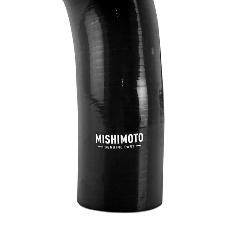 Mishimoto — Mishimoto 2023+ Nissan Z Silicone Coolant Hose Kit - Black
Silicone Hose Kit - view 4
