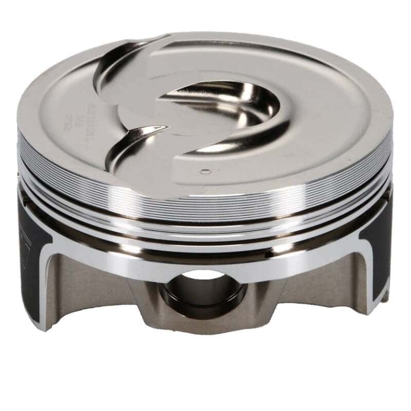 Wiseco — Wiseco Chevrolet LT1 4.070in Bore 1.304in CH -12.00 CC Professional Piston Set
Piston Set - view 6