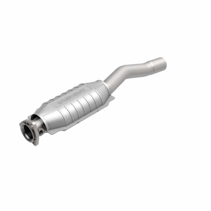 Magnaflow — MagnaFlow Conv Volvo 28.75X6.5X4 2.5/2.38
Standard Grade
Standard - view 6