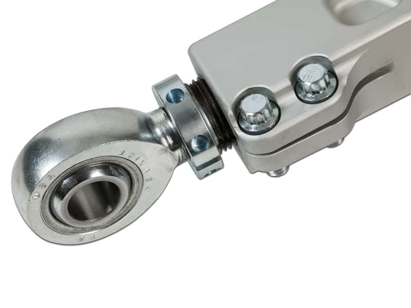 ICON — ICON 2007+ Toyota Tundra Billet Upper Control Arm Delta Joint Kit
UPPER CONTROL ARMS - view 3