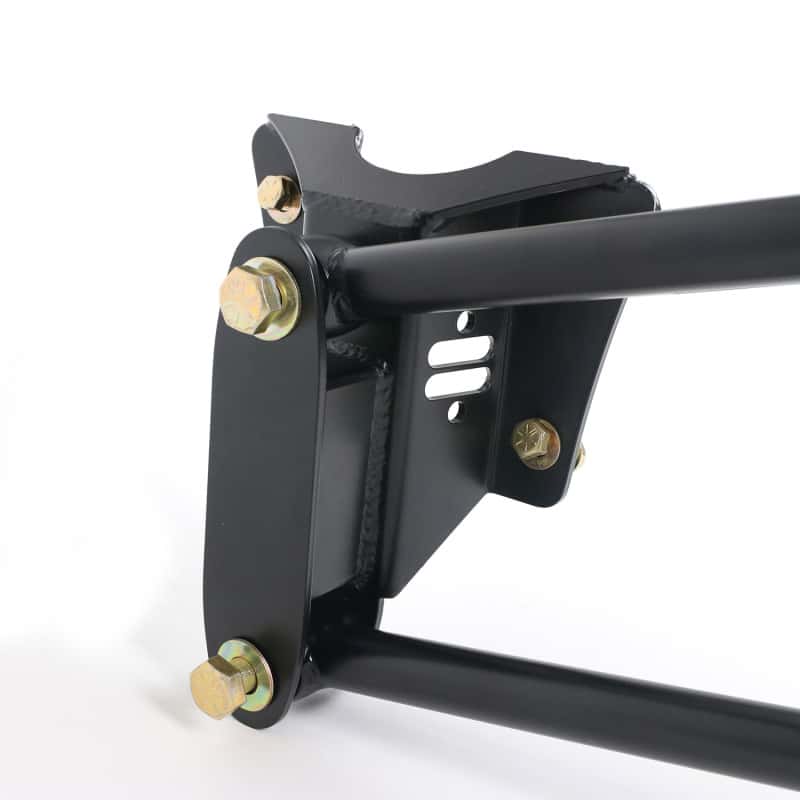 Ridetech — Ridetech 73-79 Ford F100 2WD Rear Bolt-On 4-Link Suspension System
4-Link, 73-79 F-100 - view 8