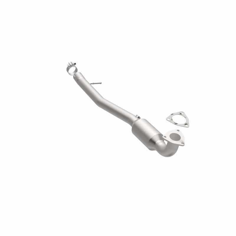 Magnaflow — Magnaflow 10-12 Range Rover V8 5 OEM Underbody Direct Fit Converter
OEM Grade
OEM - view 23