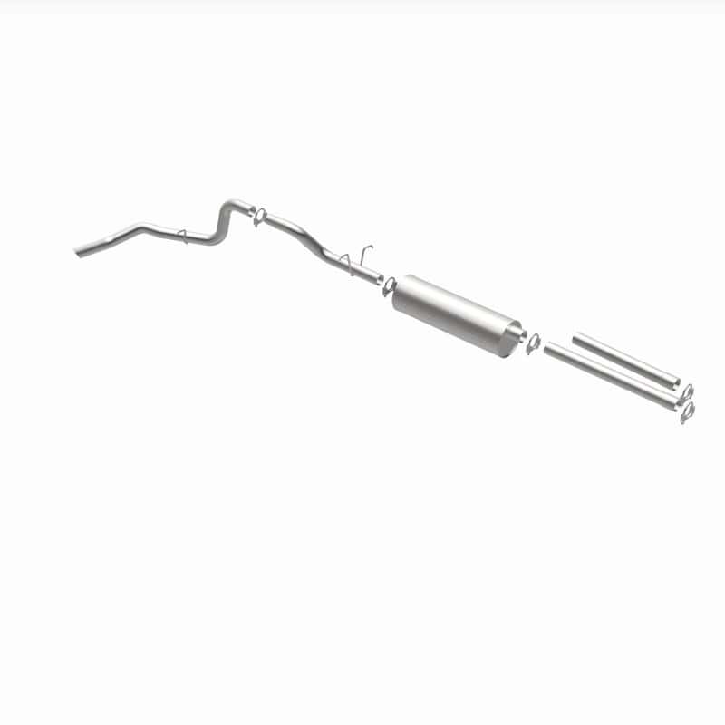 Magnaflow — MagnaFlow BRE Exhaust Kit 92-95 Ford F150
Exhaust Kit - view 18