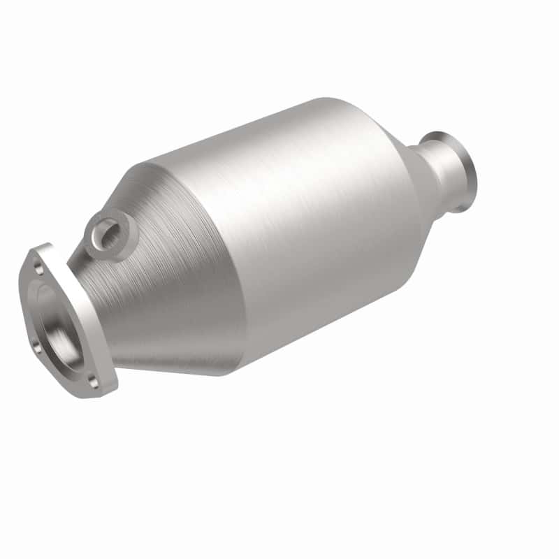 Magnaflow — Magnaflow 77-79 Transporter L4 Direct Fit Converter
California - view 8