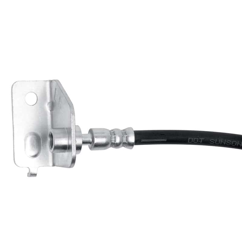 DFC — DFC 19-20 Hyundai Santa Fe Front-L Brake Hose - view 3