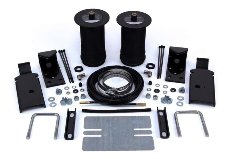 Air Lift — Air Lift Ridecontrol Air Spring Kit
Susp Leveling Kit - view 1