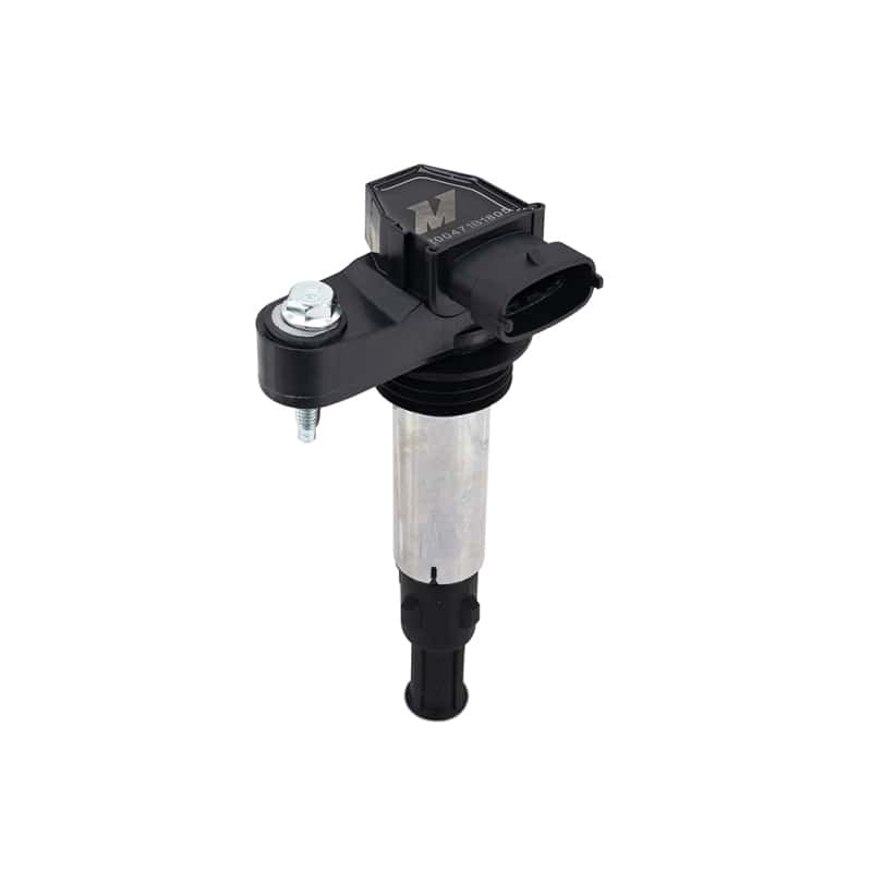 Mishimoto — Mishimoto 04-09 Cadillac CTS V6 Ignition Coil
Ignition Coil - view 2